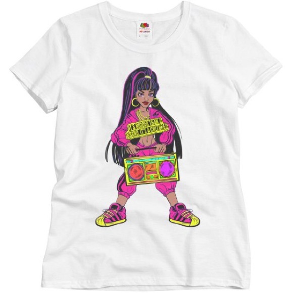 Meet your Posher, Barbara - Picture 2 of 2